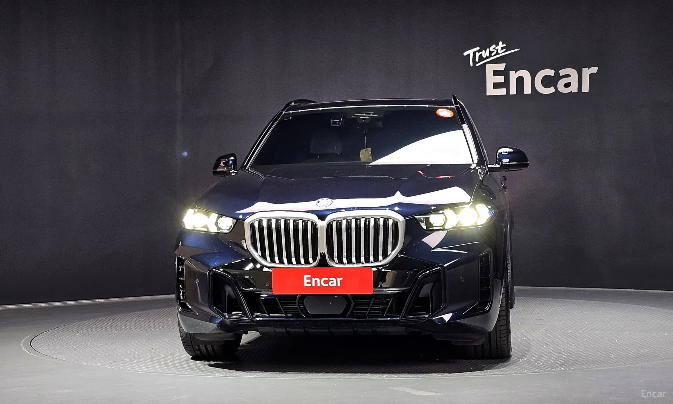 X5 (G05)