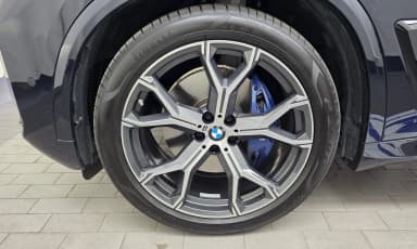 X5 (G05)