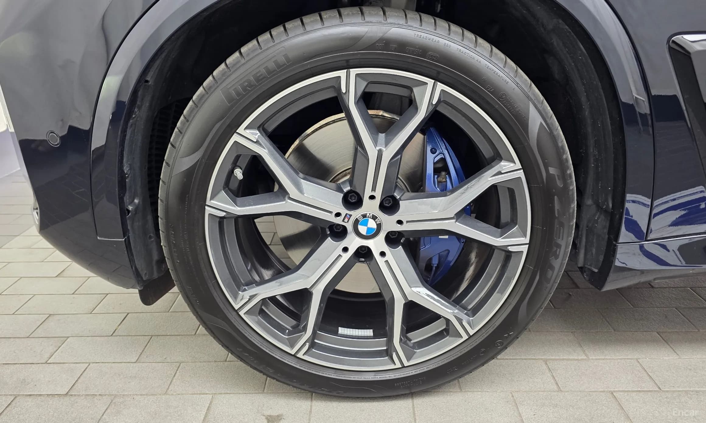 X5 (G05)