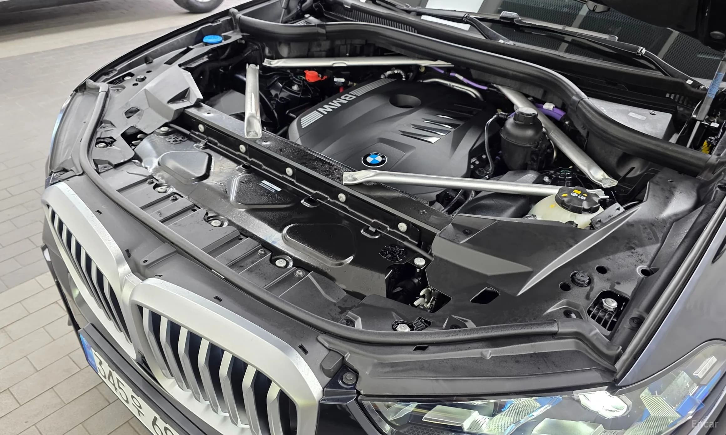X5 (G05)