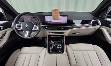 X5 (G05)