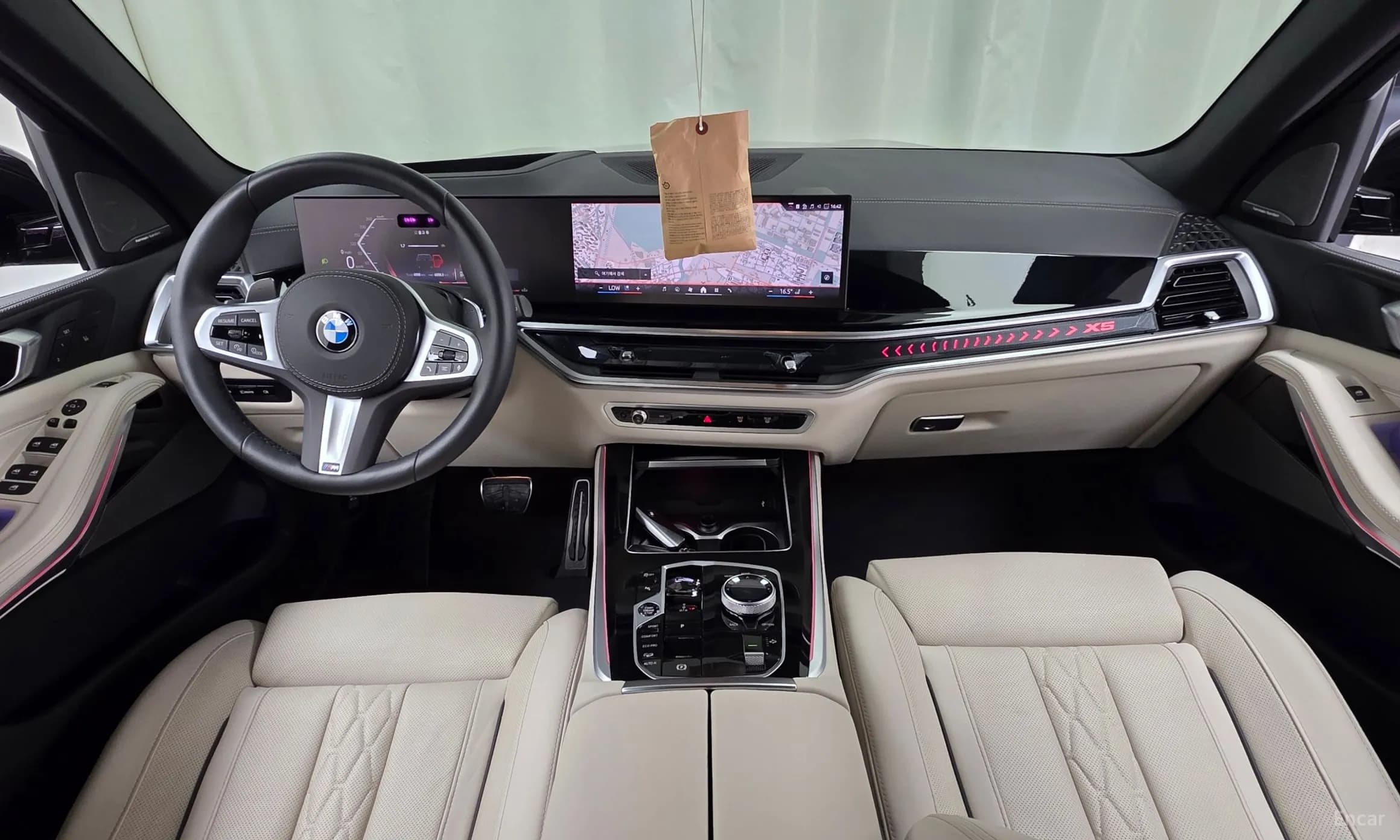 X5 (G05)