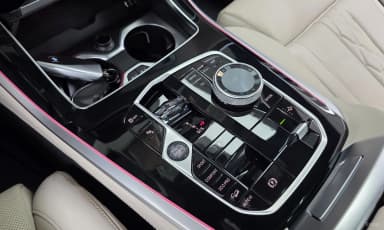 X5 (G05)