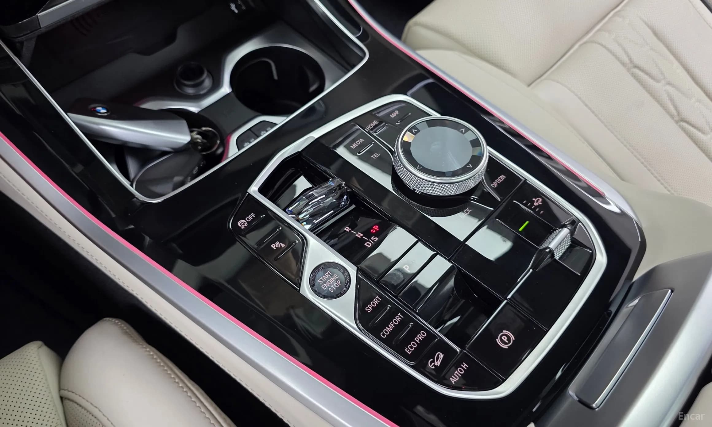 X5 (G05)