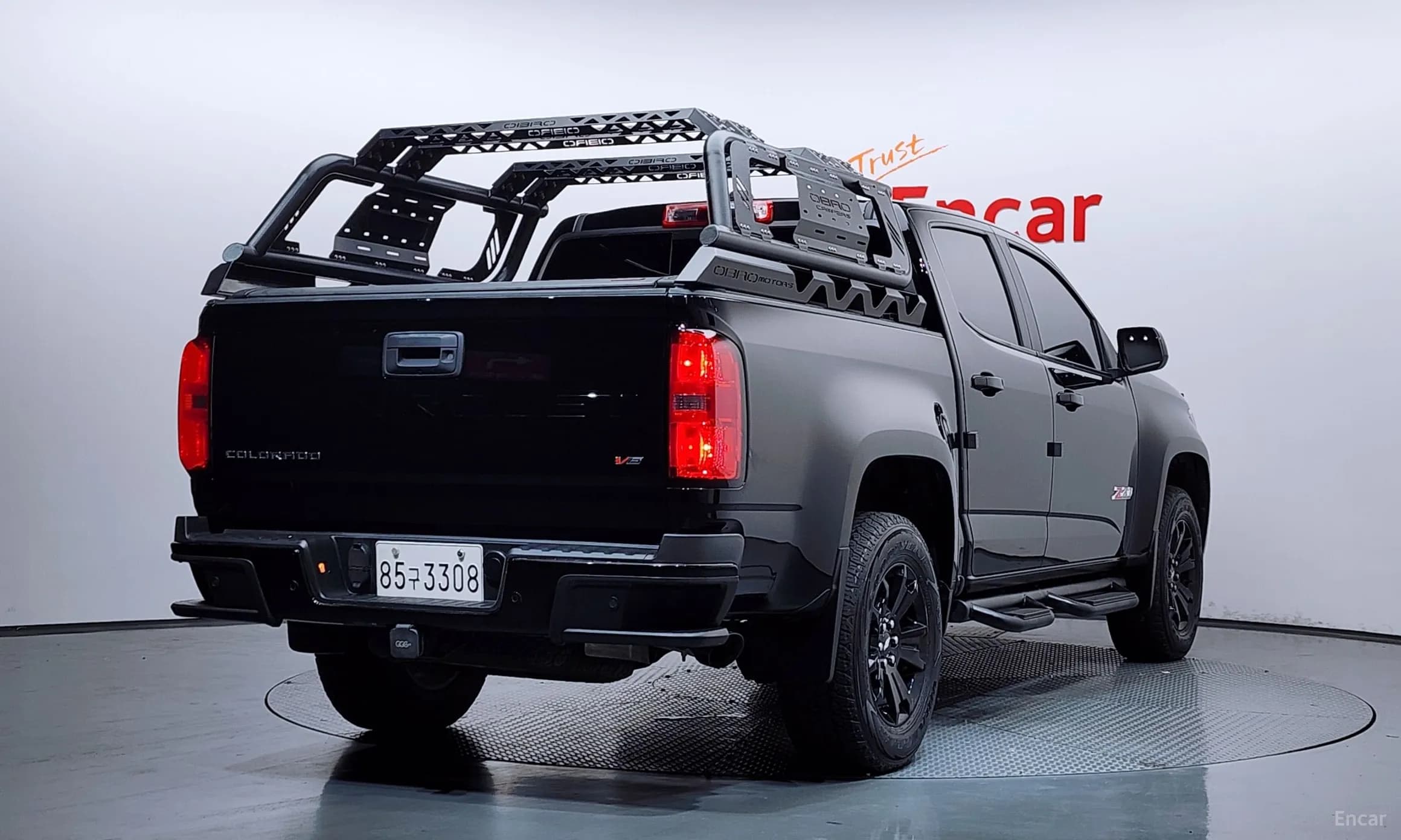Real New Colorado