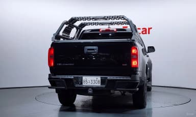 Real New Colorado