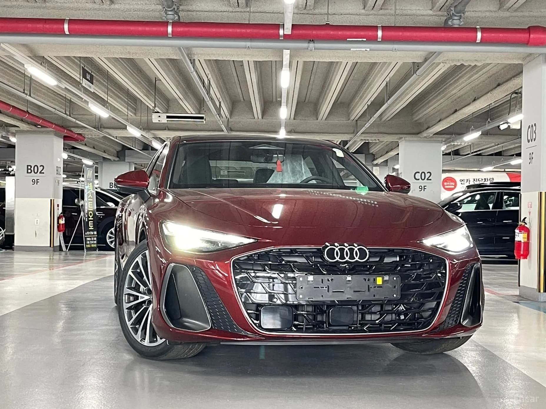 A6 (C9)