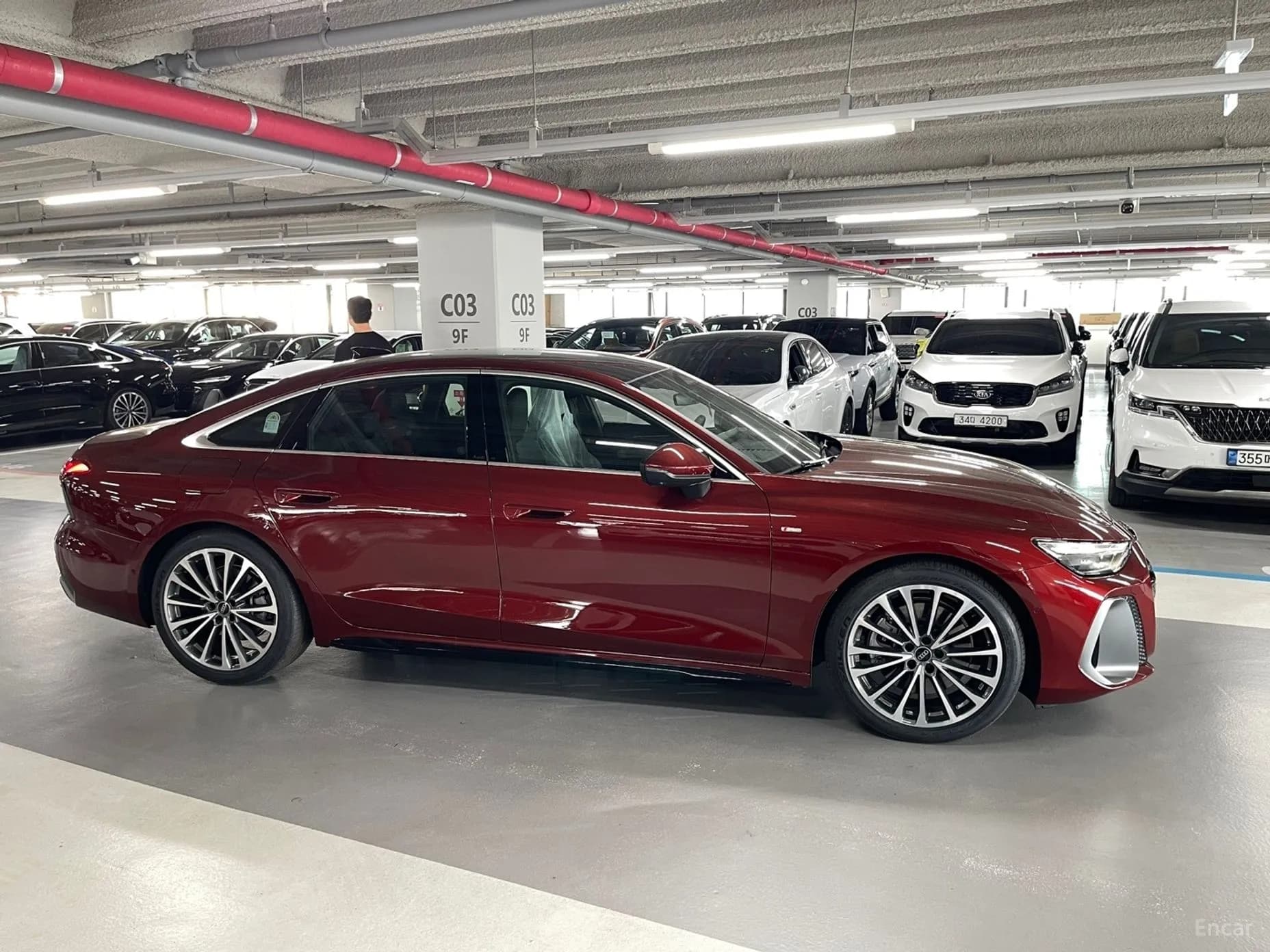 A6 (C9)