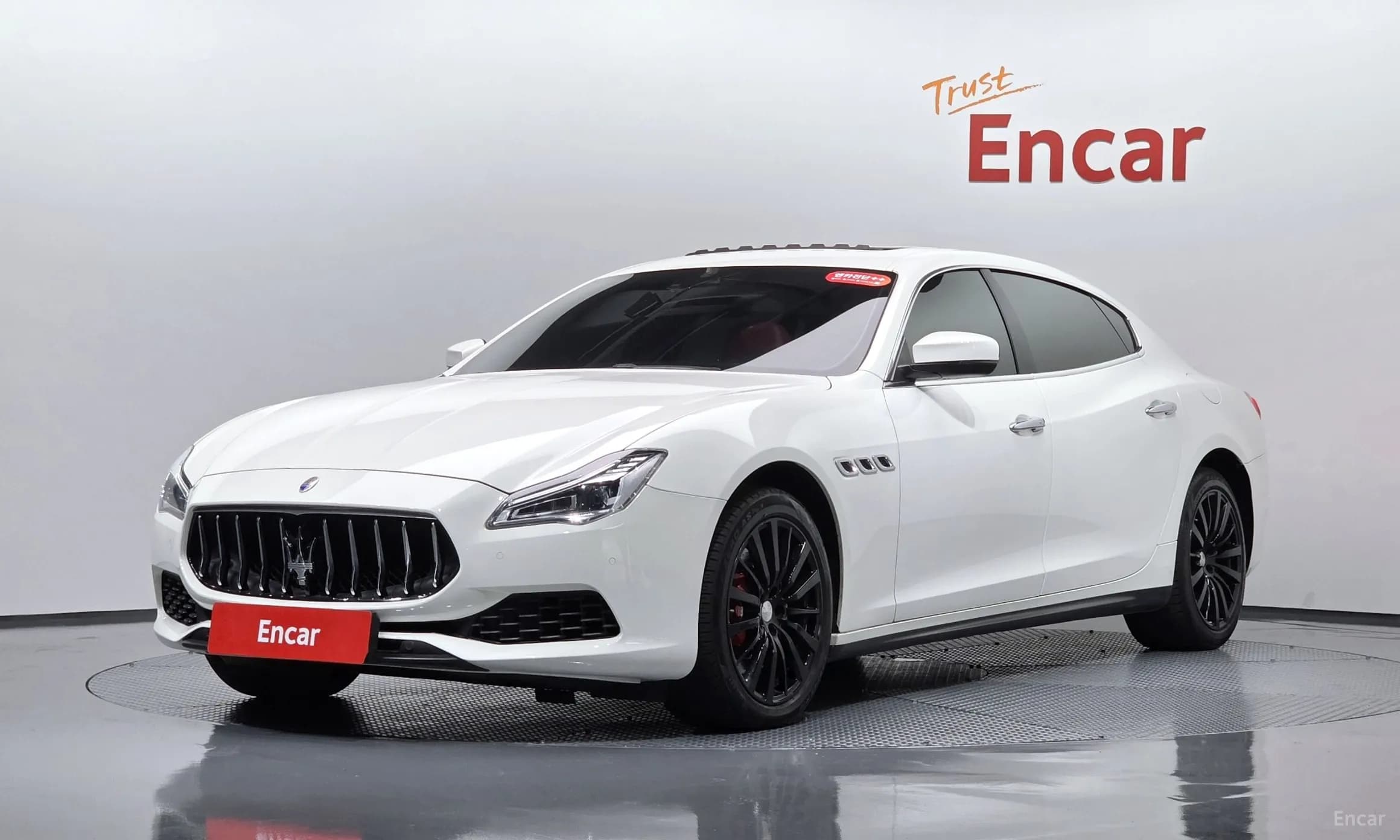Quattroporte