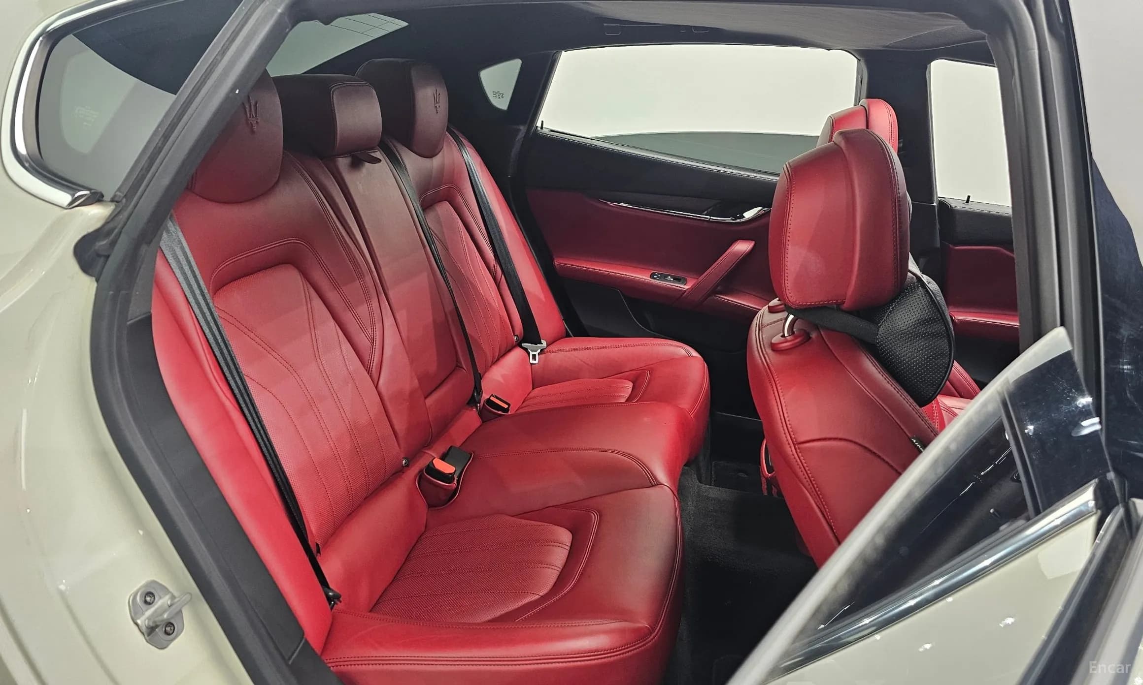 Quattroporte