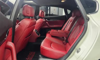 Quattroporte