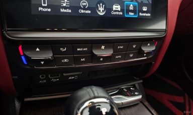 Quattroporte