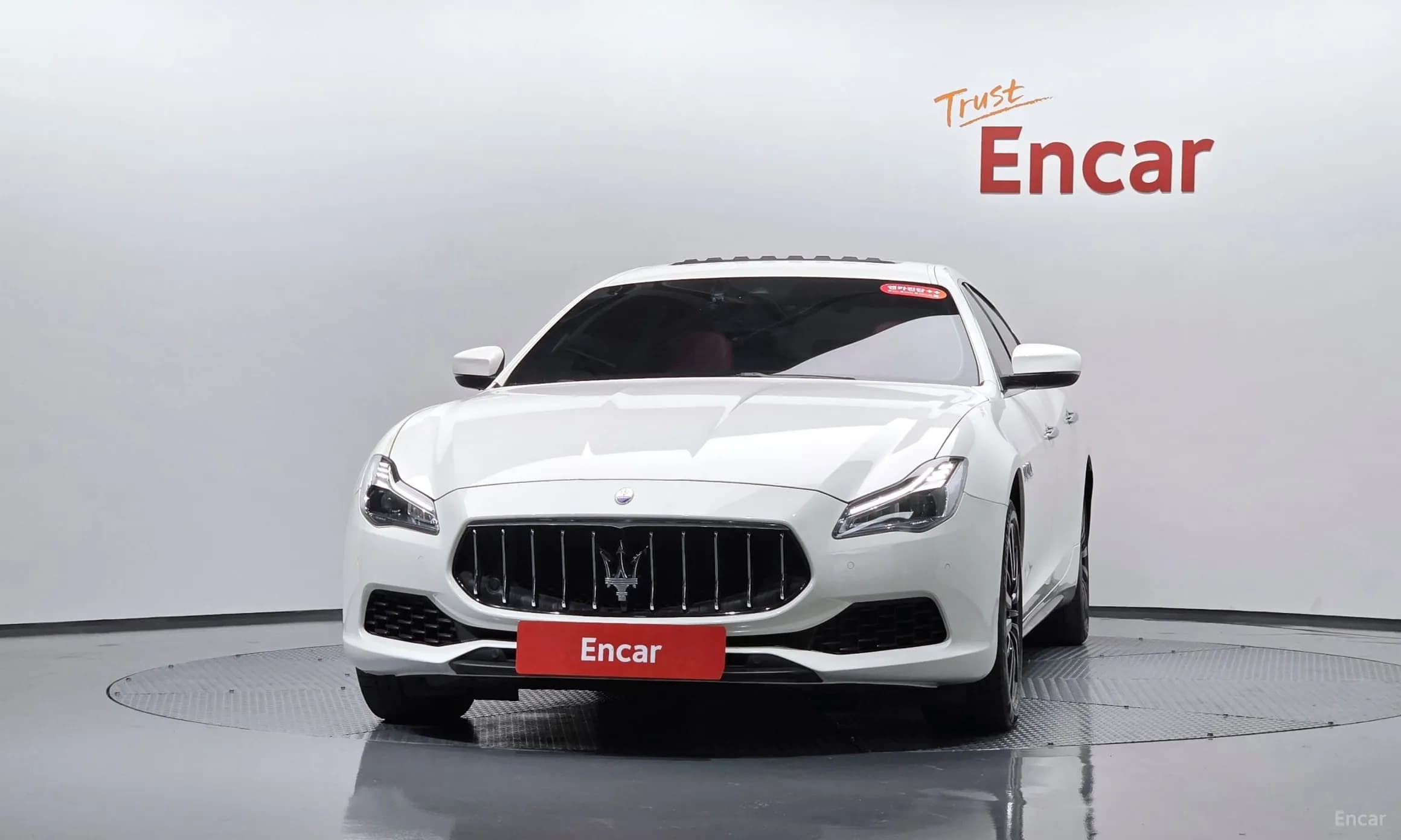 Quattroporte