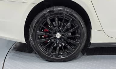 Quattroporte