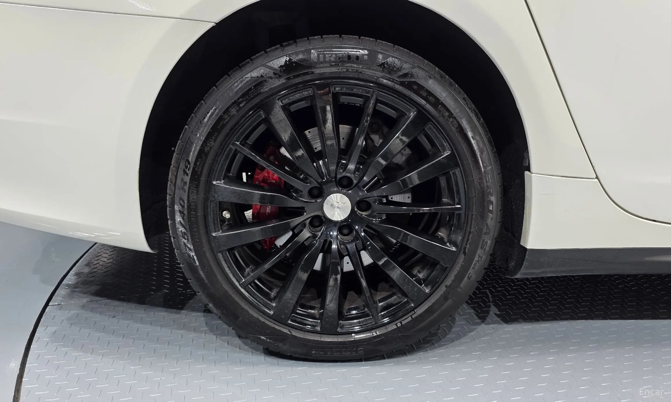 Quattroporte