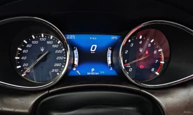 Quattroporte