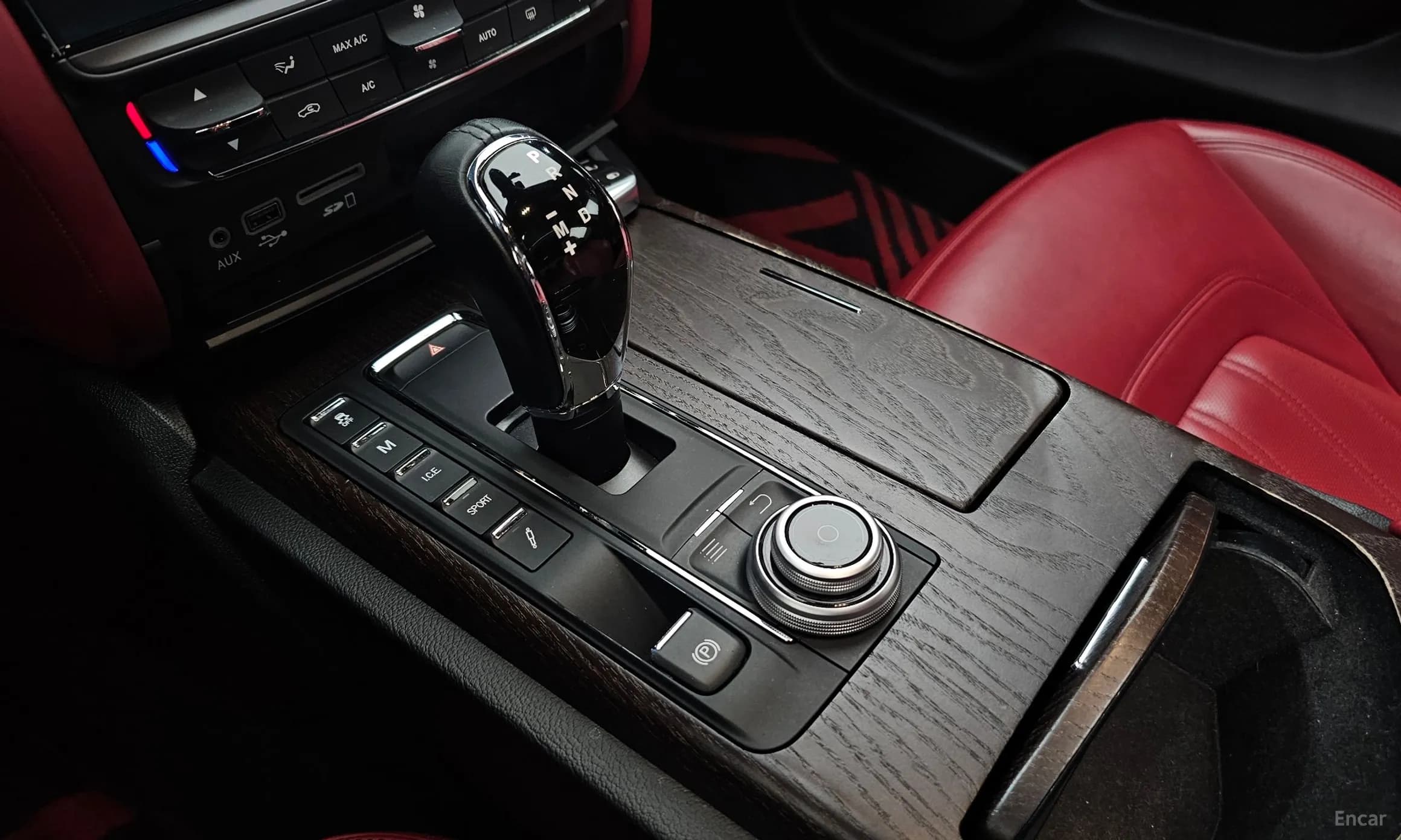 Quattroporte