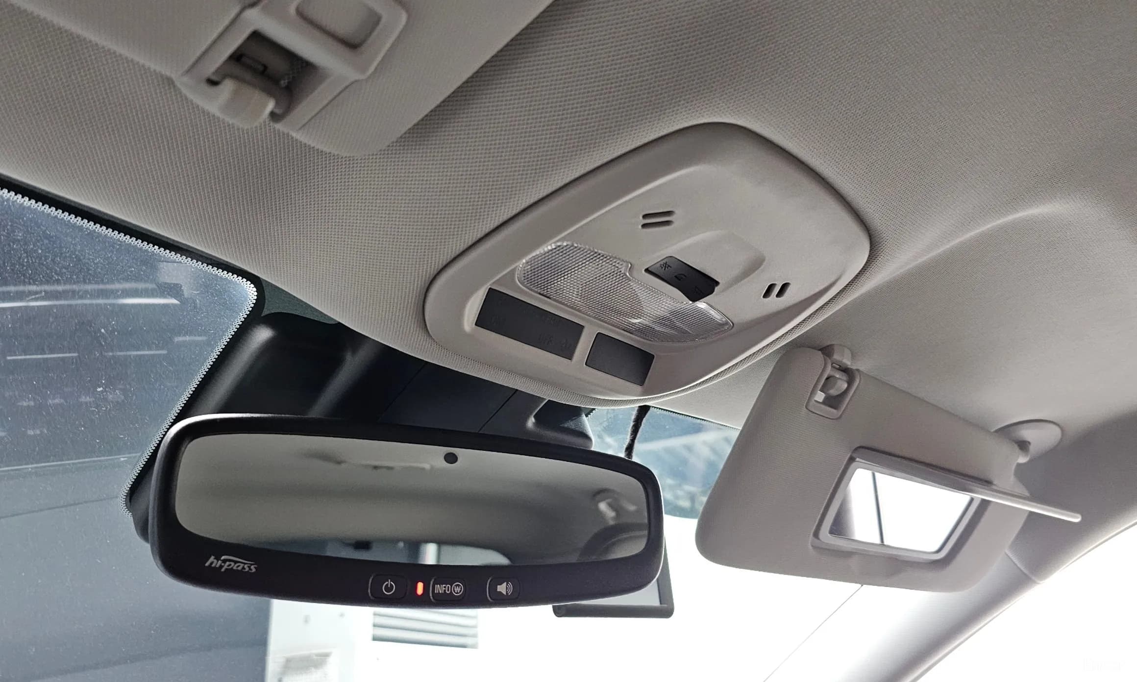 Trax Crossover