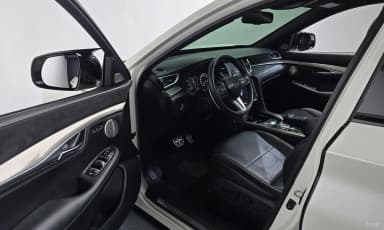 QX50 (P71A)