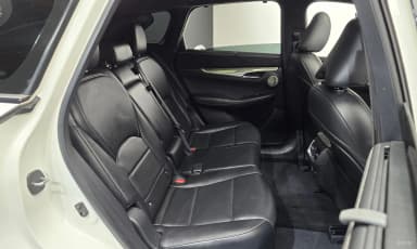 QX50 (P71A)