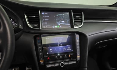 QX50 (P71A)