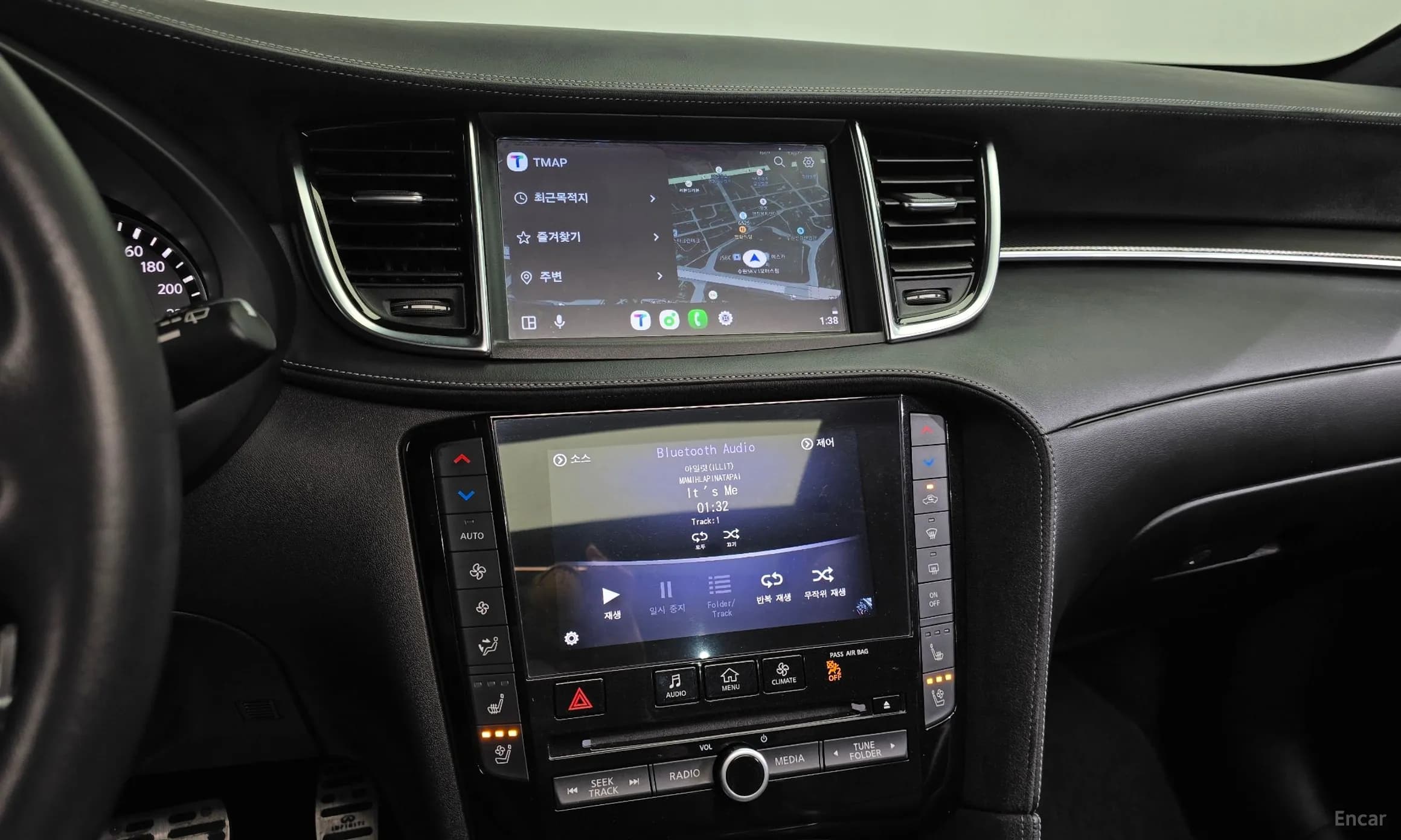 QX50 (P71A)