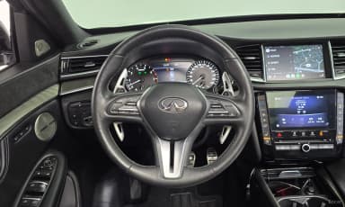 QX50 (P71A)