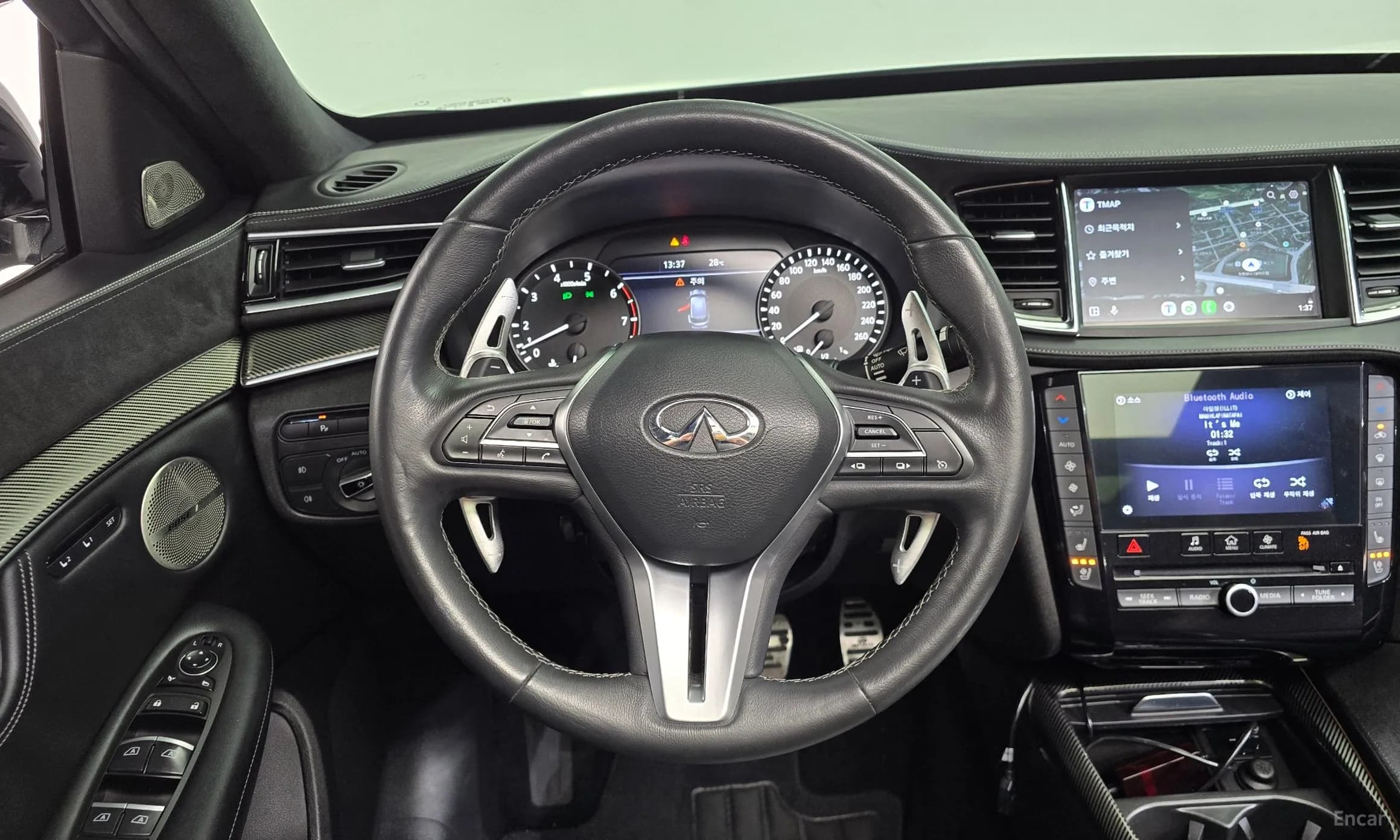 QX50 (P71A)