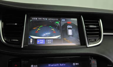 QX50 (P71A)