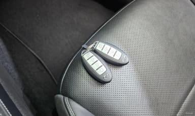 QX50 (P71A)