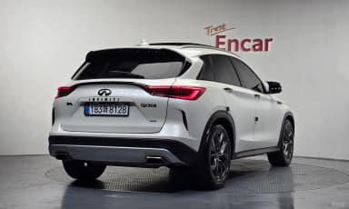 QX50 (P71A)