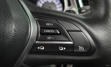 QX50 (P71A)