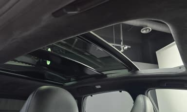 QX50 (P71A)