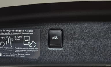 QX50 (P71A)