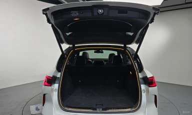 QX50 (P71A)