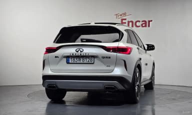 QX50 (P71A)