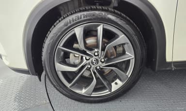 QX50 (P71A)