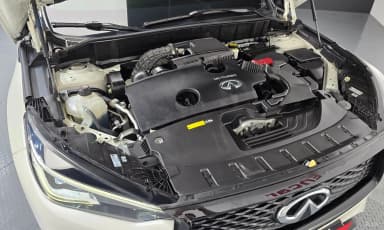 QX50 (P71A)