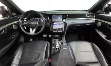 QX50 (P71A)