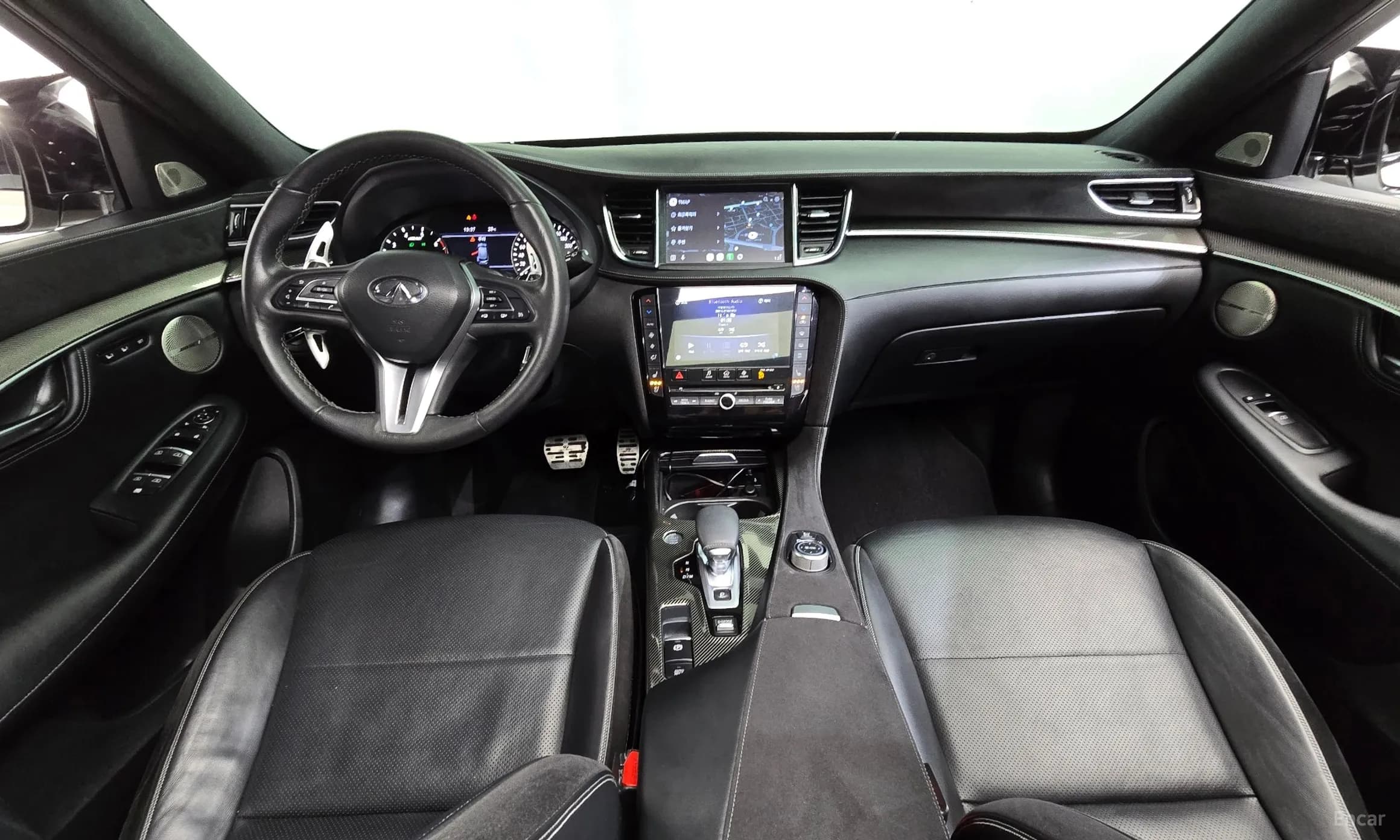 QX50 (P71A)