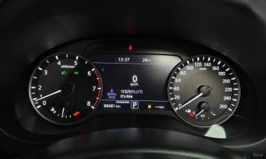 QX50 (P71A)