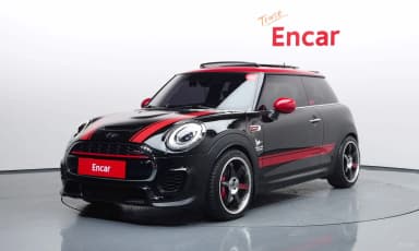 Cooper S