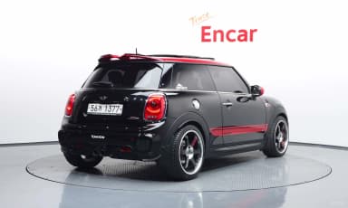 Cooper S