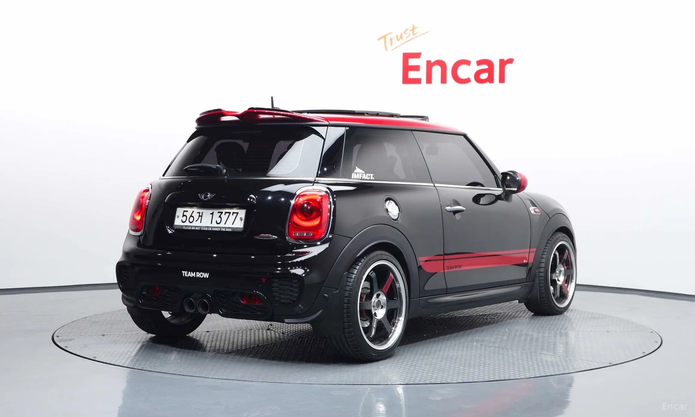 Cooper S