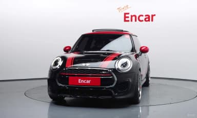 Cooper S