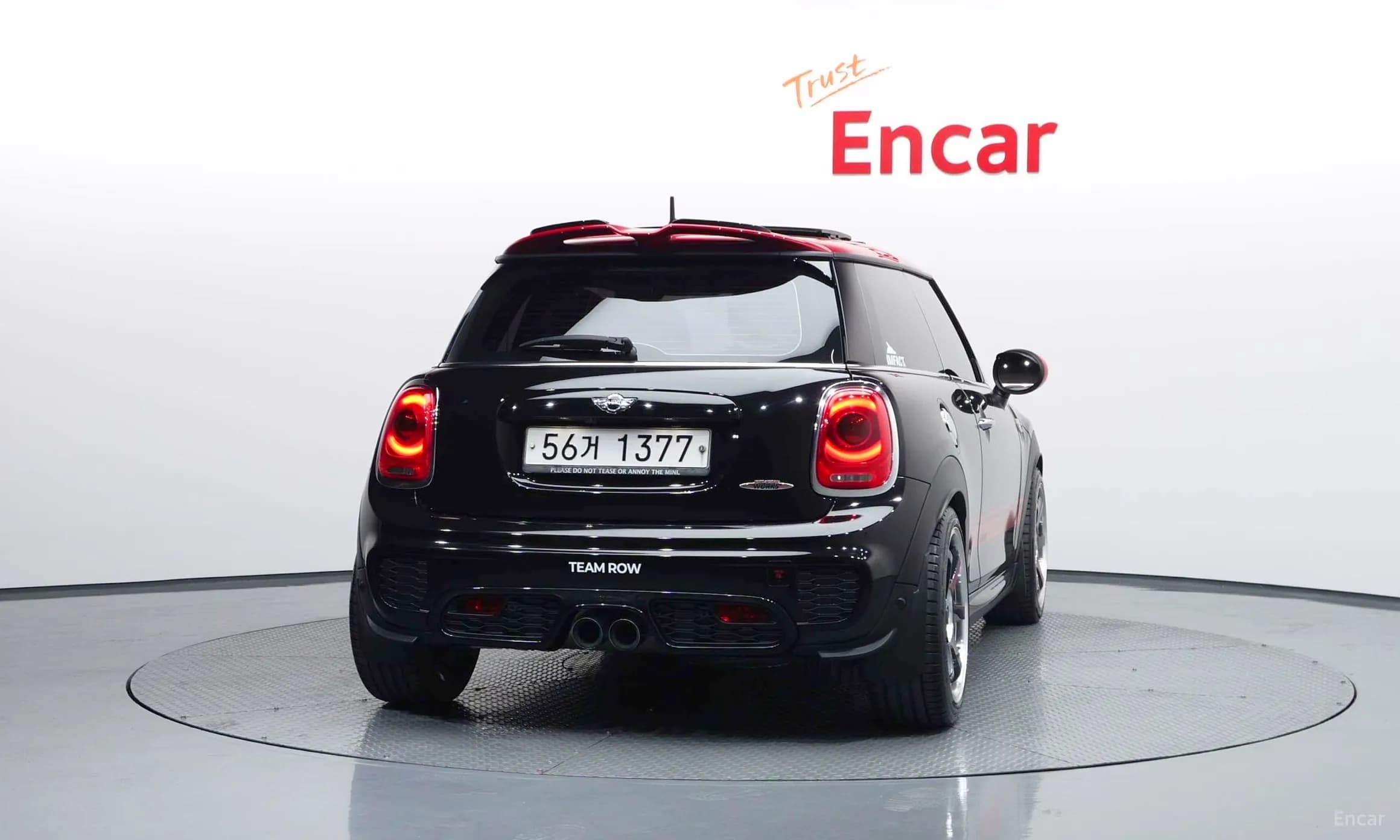 Cooper S