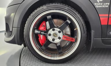 Cooper S