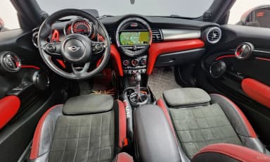 Cooper S