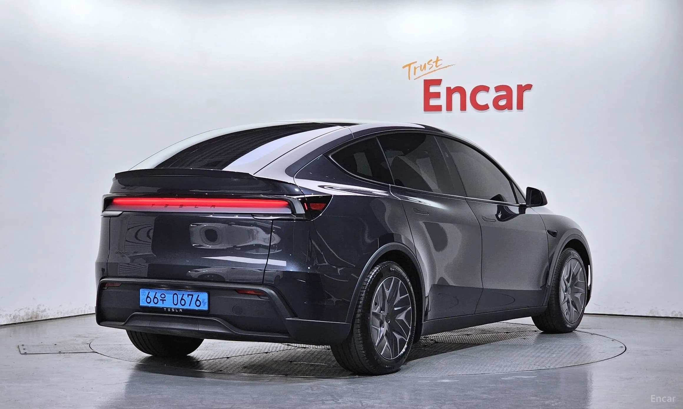 Model Y