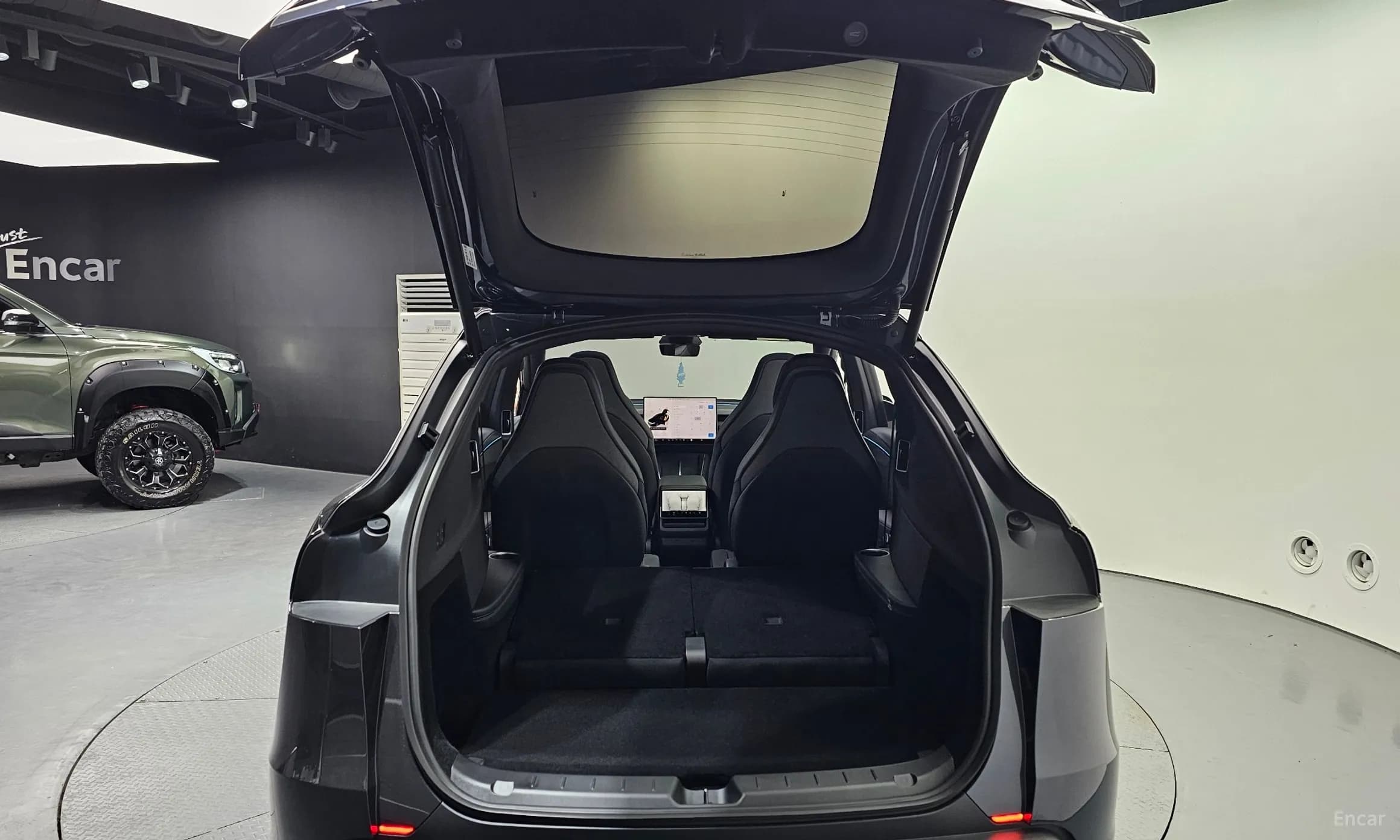 Model Y